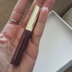 Mini Lip Gloss- Fig